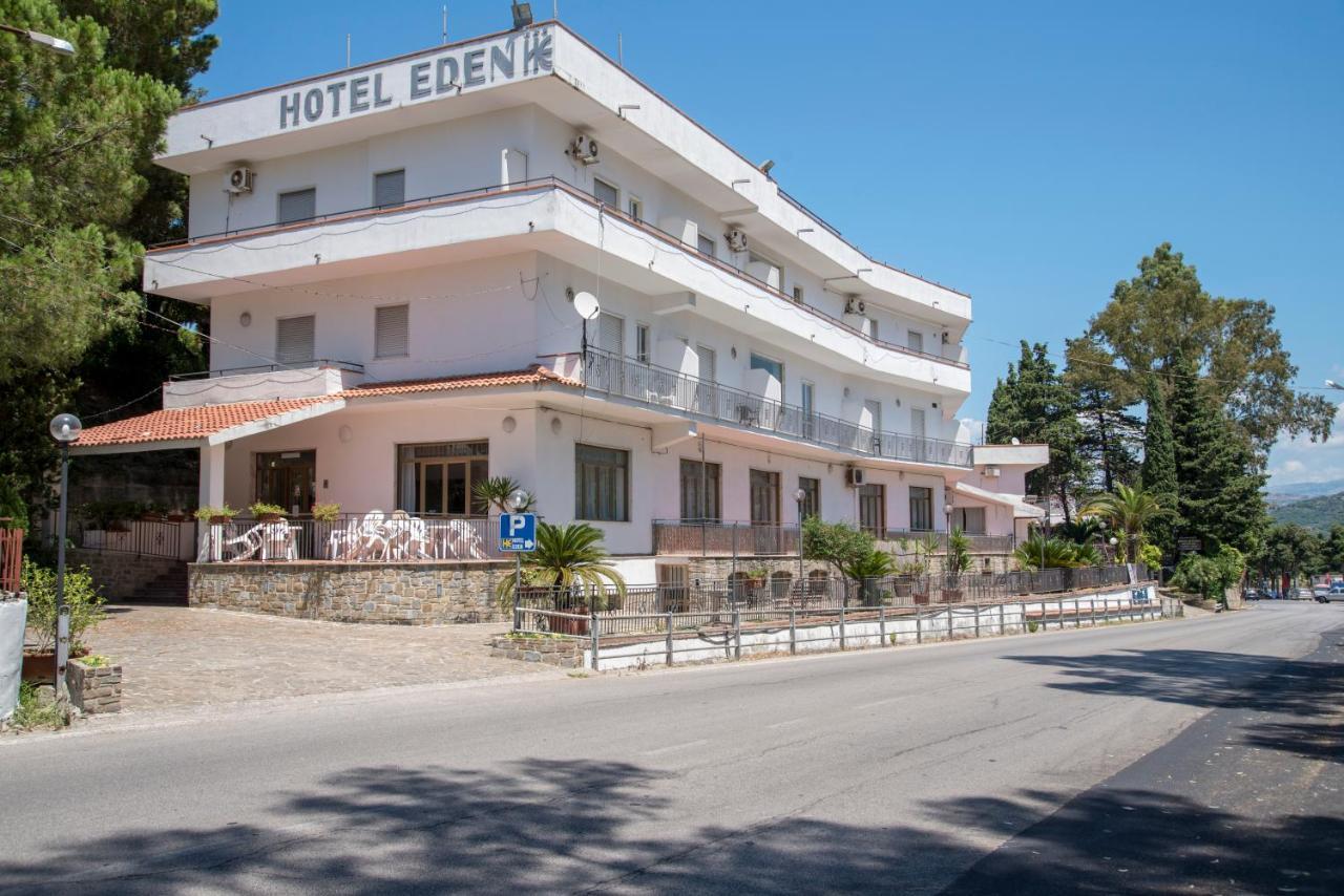 Hotel Eden Perdifumo Exterior photo