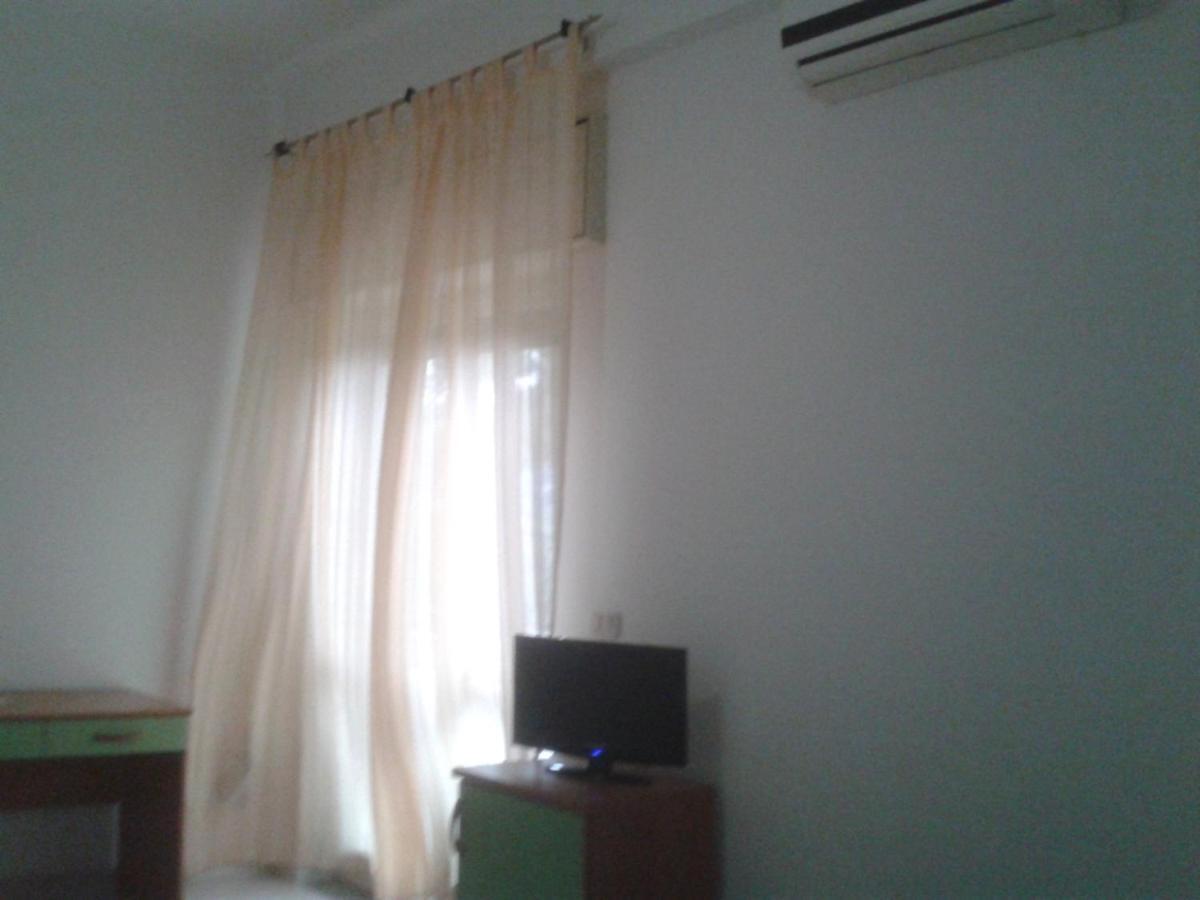 Hotel Eden Perdifumo Room photo