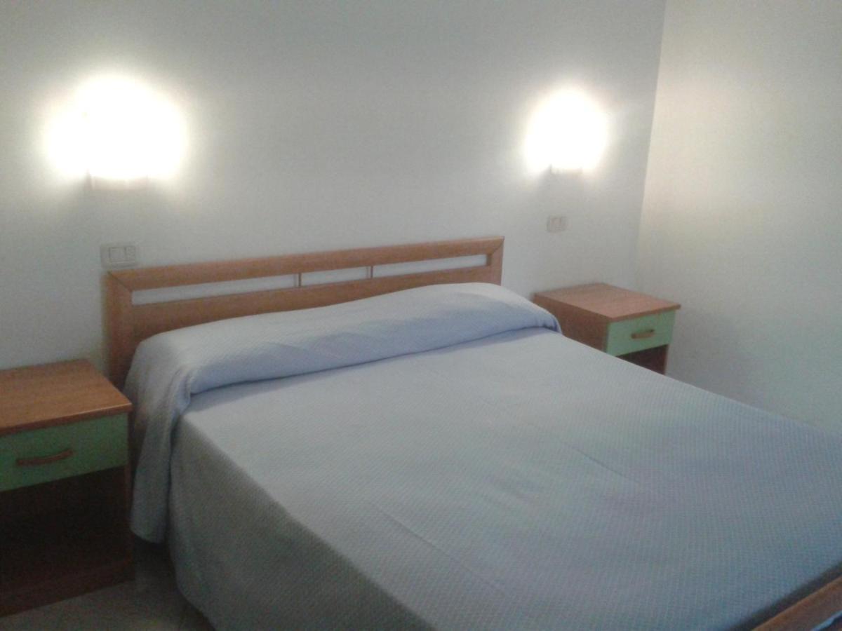 Hotel Eden Perdifumo Room photo